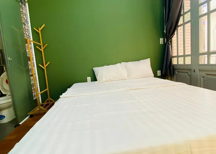 Tokyo Homestay