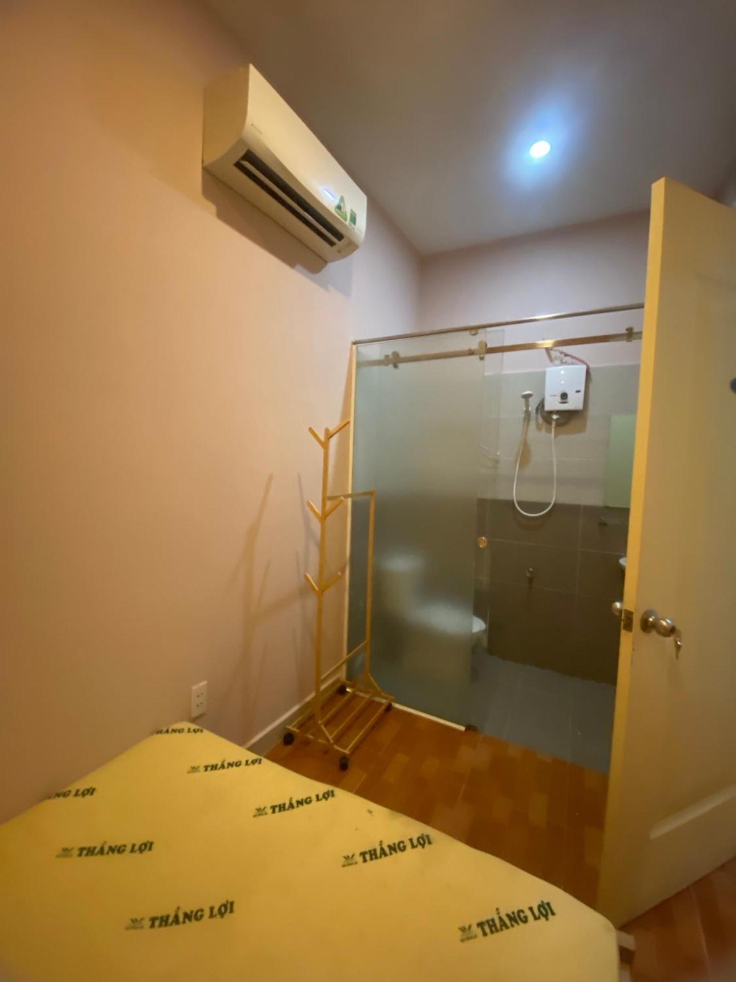 Tokyo Khách sạn hẻo lánh